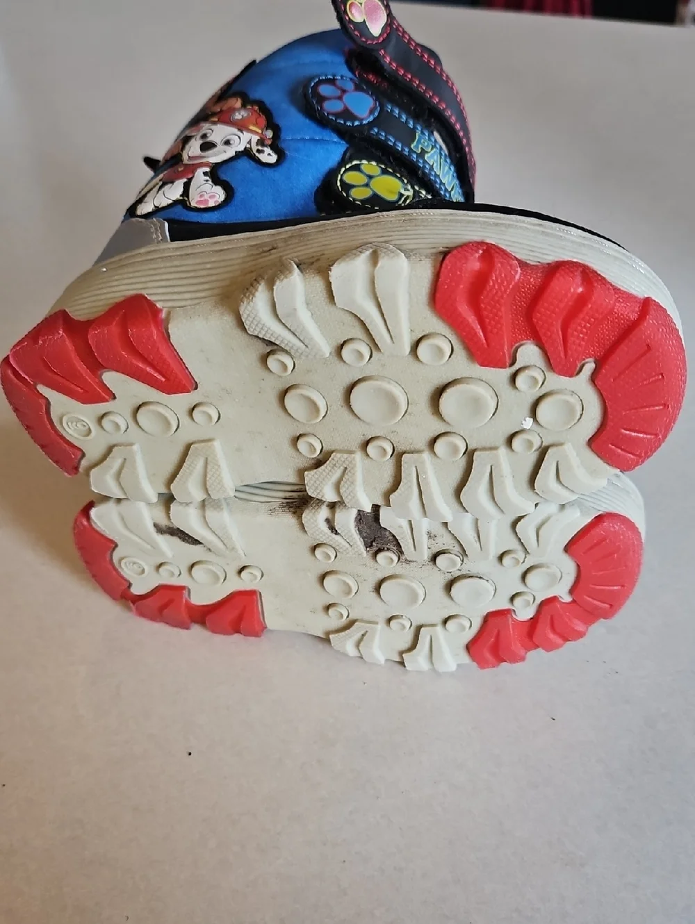 Paw Patrol pre owned